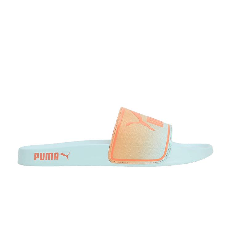 Puma Leadcat 2.0 Slide Summer Camp — Кроссовки унисекс Nitro Blue Peach Персиково-Розовый 387451-02
Puma Leadcat 2.0 Slide Summer Camp — Кроссовки унисекс Nitro Blue Peach Персиково-Розовый 387451-02