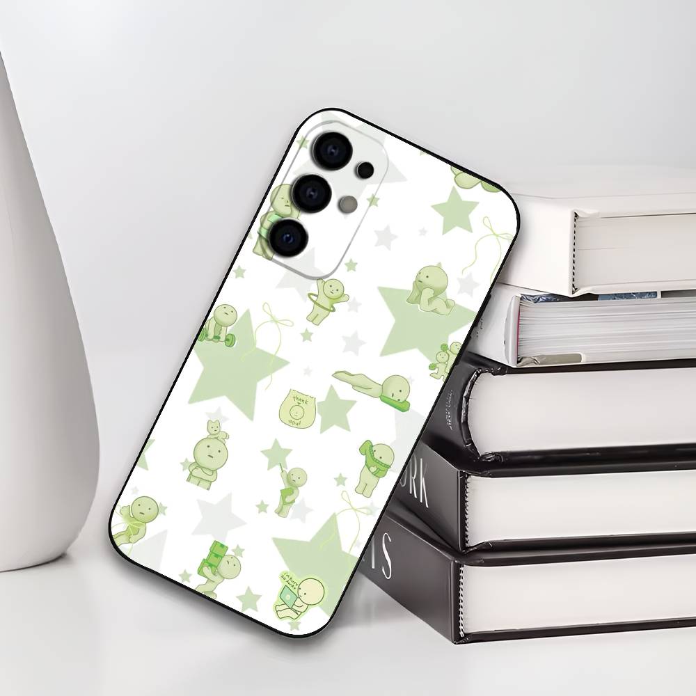 Милый чехол S-Smiski для телефона Samsung S25, S24, S21, S22, S23, S30, Ultra, S20, Plus, Fe, Lite, Мягкий черный чехол Samsung S25Plus
Милый чехол S-Smiski для телефона Samsung S25, S24, S21, S22, S23, S30, Ultra, S20, Plus, Fe, Lite, Мягкий черный чехол Samsung S25Plus