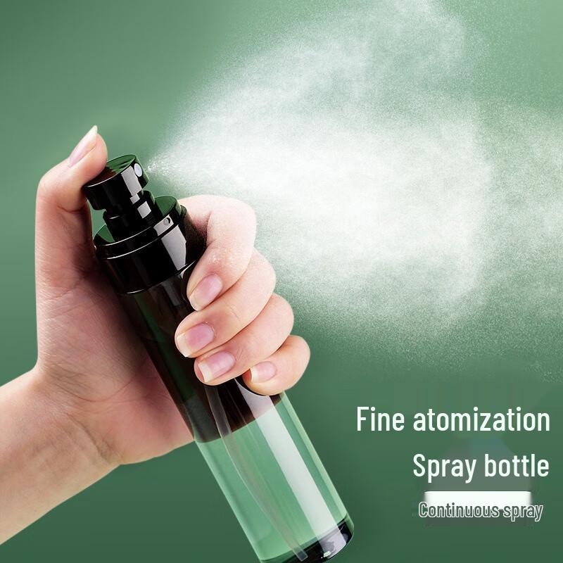 Fumai De Multi-Size Travel Spray Bottle Set
Fumai De Multi-Size Travel Spray Bottle Set