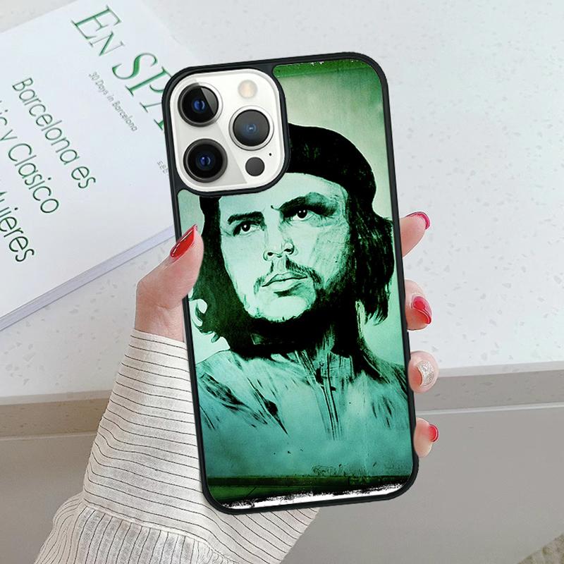 guevara Argentina Marxism Phone Case cover For iPhone 17 Air 15 16 16e 14 13 12 11 Pro Max Coque For Apple PLUS fundas iPhone 11pro max
guevara Argentina Marxism Phone Case cover For iPhone 17 Air 15 16 16e 14 13 12 11 Pro Max Coque For Apple PLUS fundas iPhone 11pro max