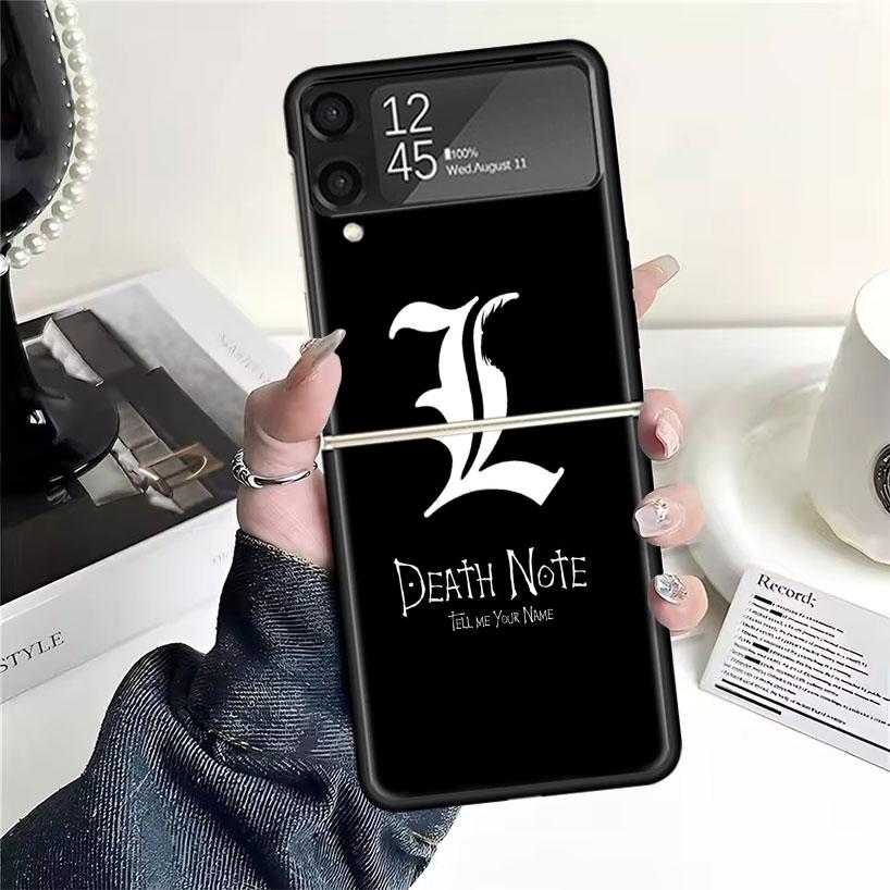 Чехлы N-Note D-Death Anime Ryuk для Samsung Galaxy Z Flip 4 5 6 7 3 Z Flip7 Flip6 Flip4 Flip5 Flip3 5G Жесткие противоударные Fundas Co Samsung Z Flip 3
Чехлы N-Note D-Death Anime Ryuk для Samsung Galaxy Z Flip 4 5 6 7 3 Z Flip7 Flip6 Flip4 Flip5 Flip3 5G Жесткие противоударные Fundas Co Samsung Z Flip 3