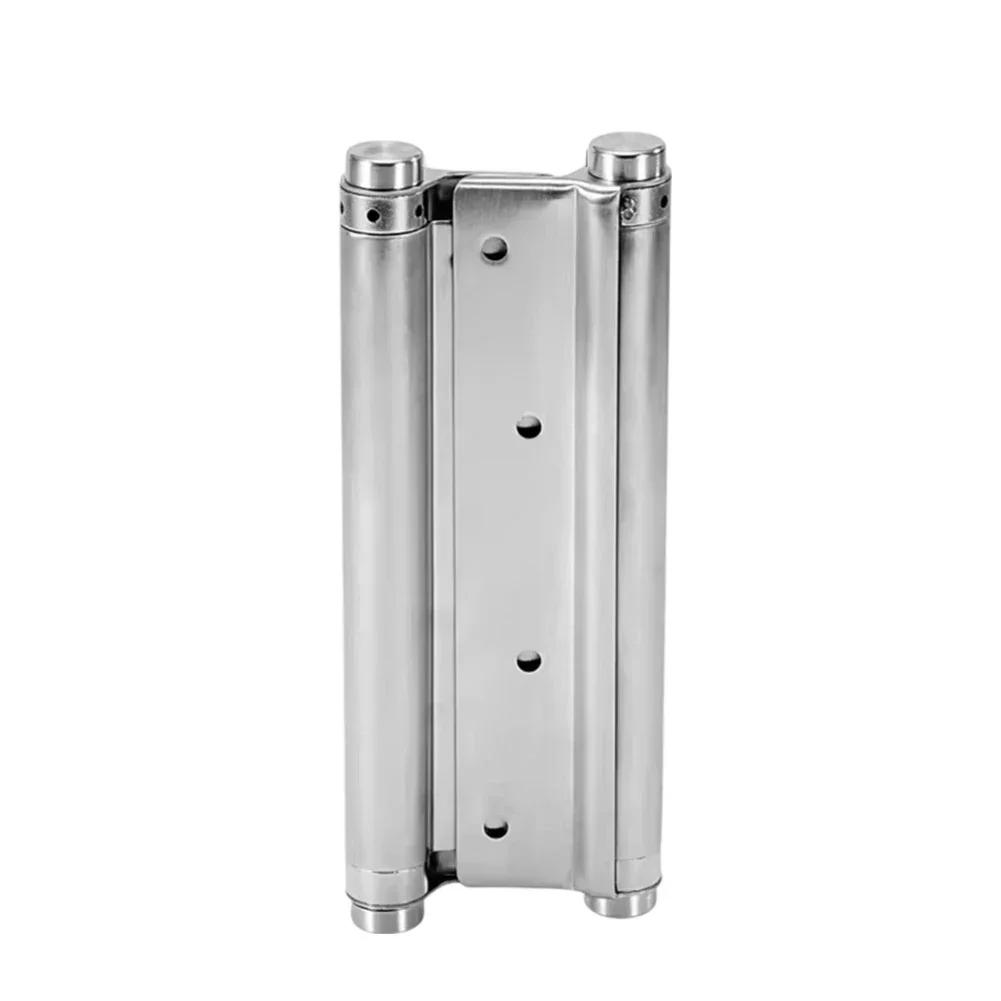 Two-way Door Hinge Double Spring Hinge Door Installation 4.4cm Accessory Applicable For Bar Doors Compact Structure China Mainland
Two-way Door Hinge Double Spring Hinge Door Installation 4.4cm Accessory Applicable For Bar Doors Compact Structure China Mainland