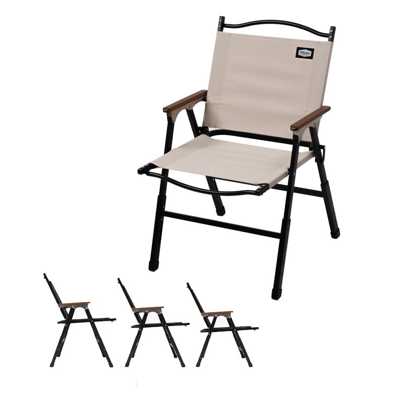 Highlander LIT CHAIR Регулируемый по высоте складной стул Директорское кресло для кемпинга на открытом воздухе для пикника, рыбалки, загара
Highlander LIT CHAIR Регулируемый по высоте складной стул Директорское кресло для кемпинга на открытом воздухе для пикника, рыбалки, загара