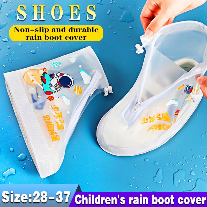 1 пара мальчик / девочка универсальный водонепроницаемый чехол для обуви силиконовый чехол для обуви многоразовый в сезон дождей
1 пара мальчик / девочка универсальный водонепроницаемый чехол для обуви силиконовый чехол для обуви многоразовый в сезон дождей