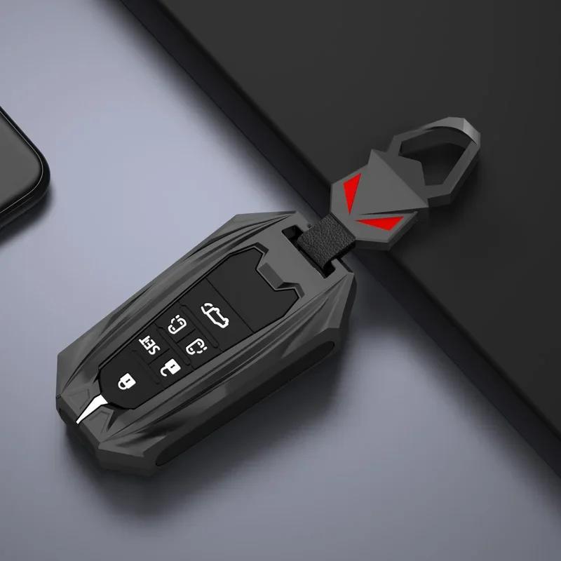 4/5/6Buttons Alloy Car Remote Key Case Cover Shell For Toyota Alphard PREVIA Voxy Noah Esquire Vellfire Harrier Smart Key Fob
4/5/6Buttons Alloy Car Remote Key Case Cover Shell For Toyota Alphard PREVIA Voxy Noah Esquire Vellfire Harrier Smart Key Fob