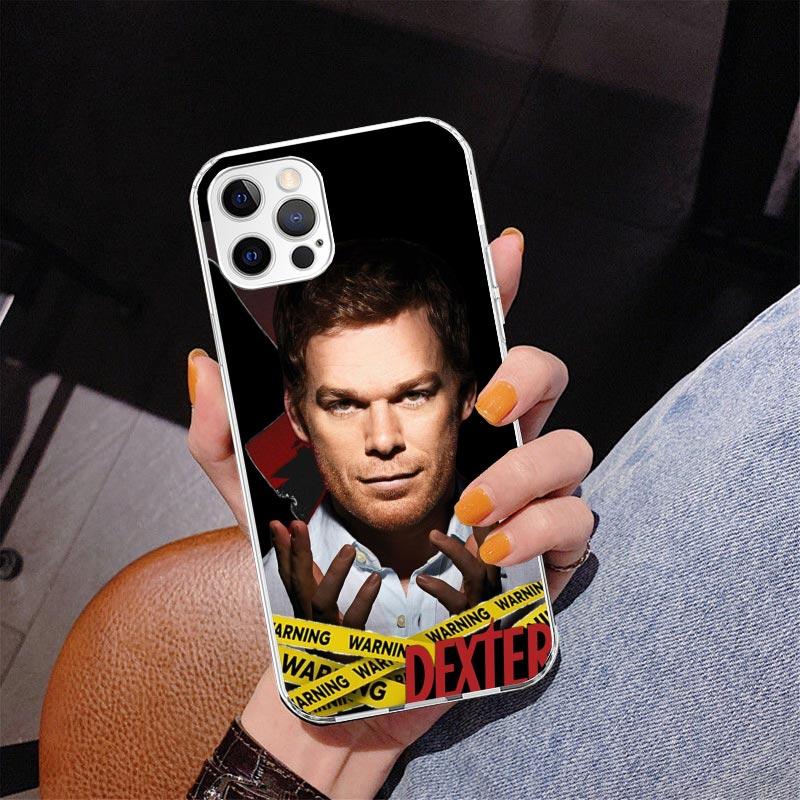 Чехол для телефона Dexter Morgan из сериала для iPhone 17 Air 16 16E 11 12 13 Mini 14 Plus 15 Pro Max 7 8 + SE 2020 Чехол для телефона Coque iPhone 16 Plus
Чехол для телефона Dexter Morgan из сериала для iPhone 17 Air 16 16E 11 12 13 Mini 14 Plus 15 Pro Max 7 8 + SE 2020 Чехол для телефона Coque iPhone 16 Plus
