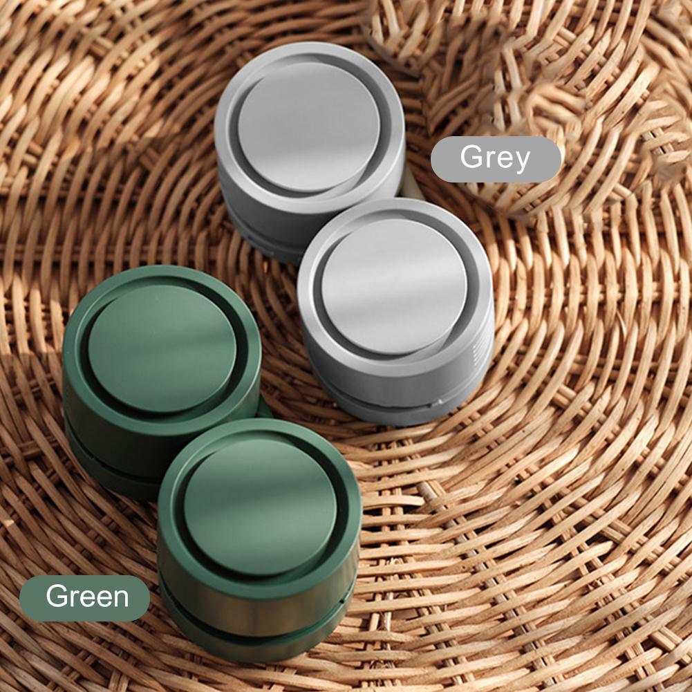 1600mAh Cooling Hanging Neck Fan Leafless Sports Travel Personal Mini USB Air Cooler Protable Sports Fan зелёный
1600mAh Cooling Hanging Neck Fan Leafless Sports Travel Personal Mini USB Air Cooler Protable Sports Fan зелёный