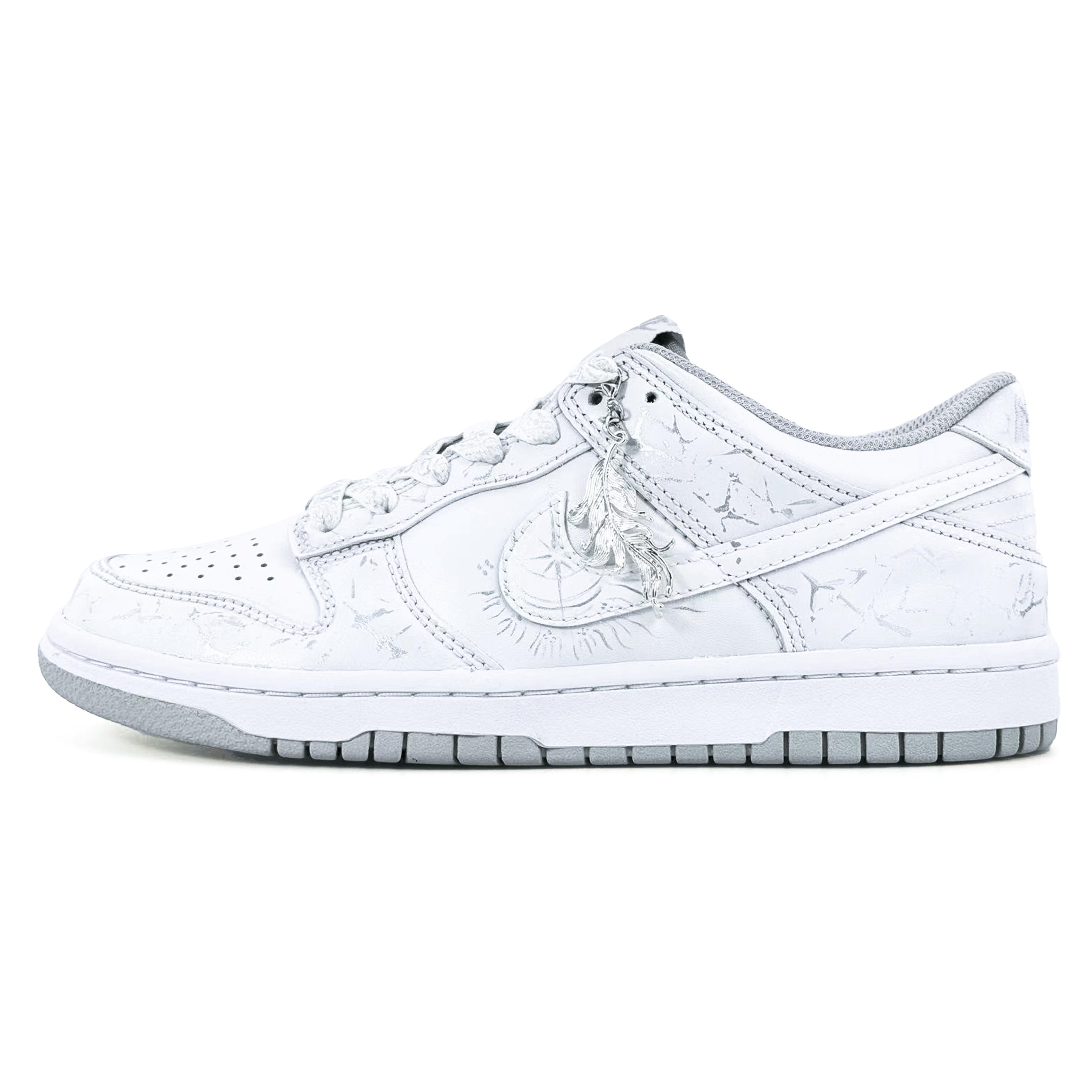 Nike Dunk Abrasion Resistant Low top Skateboard Shoes Unisex DD1503-103(Team644-) 40
Nike Dunk Abrasion Resistant Low top Skateboard Shoes Unisex DD1503-103(Team644-) 40