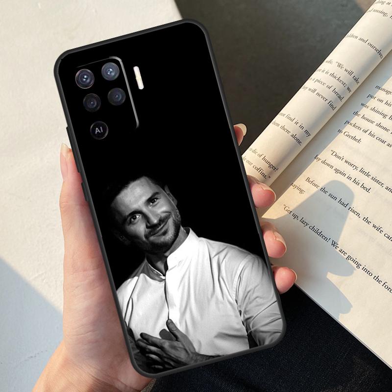 Sergey Lazarev Case For Oppo A5 Pro A15 A16 A17 A57 A77 A94 A74 A54 A76 A96 A40 A60 A80 A18 A38 A58 A78 A98 OPPO A74 4G
Sergey Lazarev Case For Oppo A5 Pro A15 A16 A17 A57 A77 A94 A74 A54 A76 A96 A40 A60 A80 A18 A38 A58 A78 A98 OPPO A74 4G