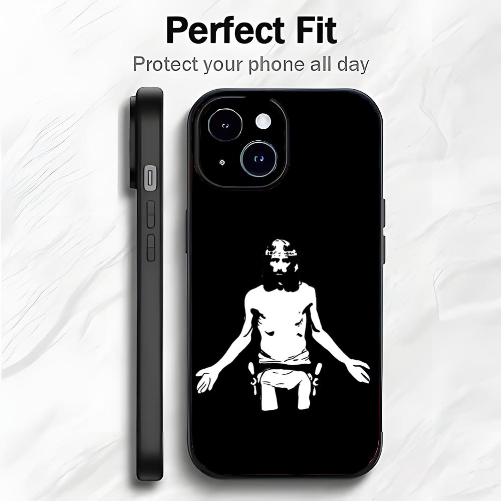 Raw Spanish Rock Band E-Extremoduro Phone Case Phone Case Trend Soft Packaging Lightweight For iPhone17 16 15 14 ProMax iphone17air
Raw Spanish Rock Band E-Extremoduro Phone Case Phone Case Trend Soft Packaging Lightweight For iPhone17 16 15 14 ProMax iphone17air