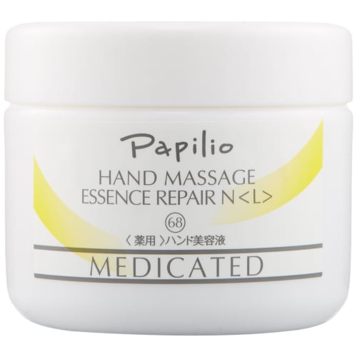Papilio Hand Massage Essence Repair N Large Size 280g (Hand Cream)
Papilio Hand Massage Essence Repair N Large Size 280g (Hand Cream)