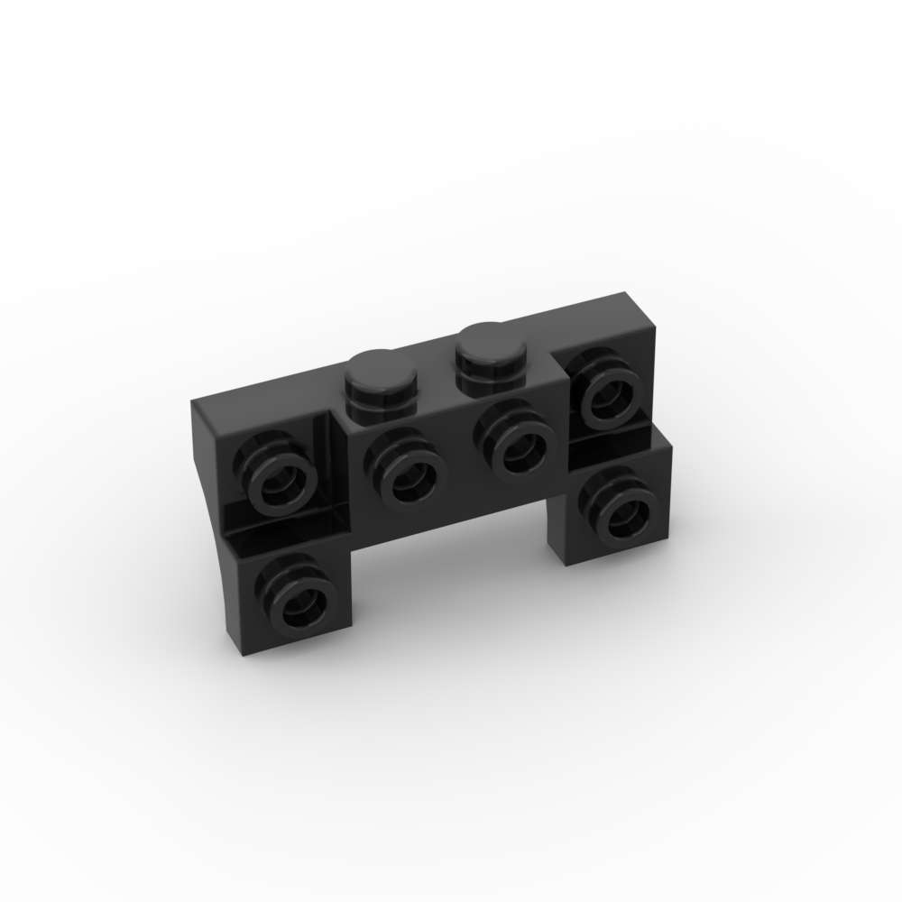 DIY Build 10 Pieces 14520 Modified 2x4-1x4 Featuring 2 Recessed Studs Creating Modules Kit Thin Side Brick Particle Toy Kids Birthday Surprise Gifts
DIY Build 10 Pieces 14520 Modified 2x4-1x4 Featuring 2 Recessed Studs Creating Modules Kit Thin Side Brick Particle Toy Kids Birthday Surprise Gifts