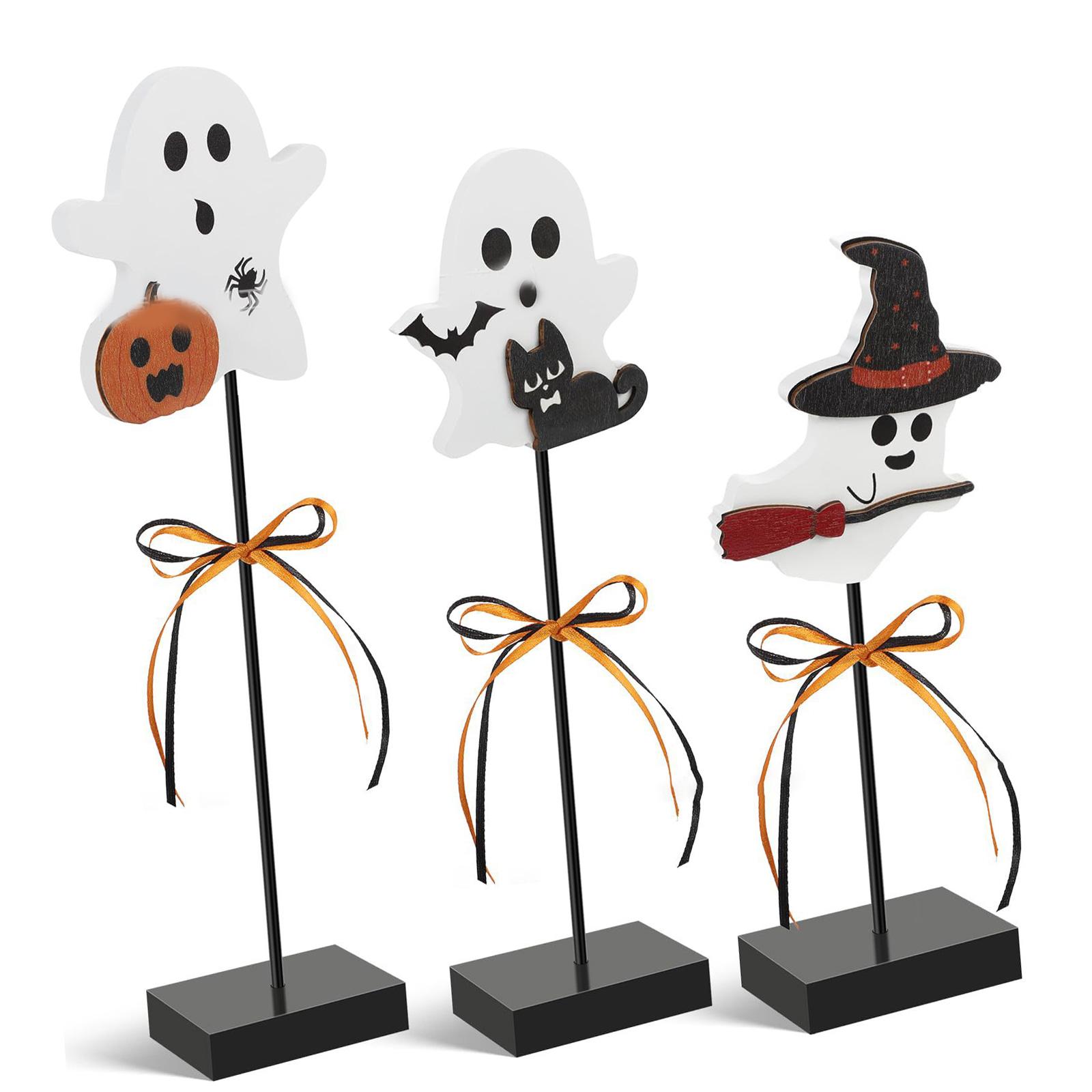 3Pcs Halloween Specter Tabletop Centerpieces Elegant Specter Wood Statuettes Halloween Home and Office Decorations 1
3Pcs Halloween Specter Tabletop Centerpieces Elegant Specter Wood Statuettes Halloween Home and Office Decorations 1