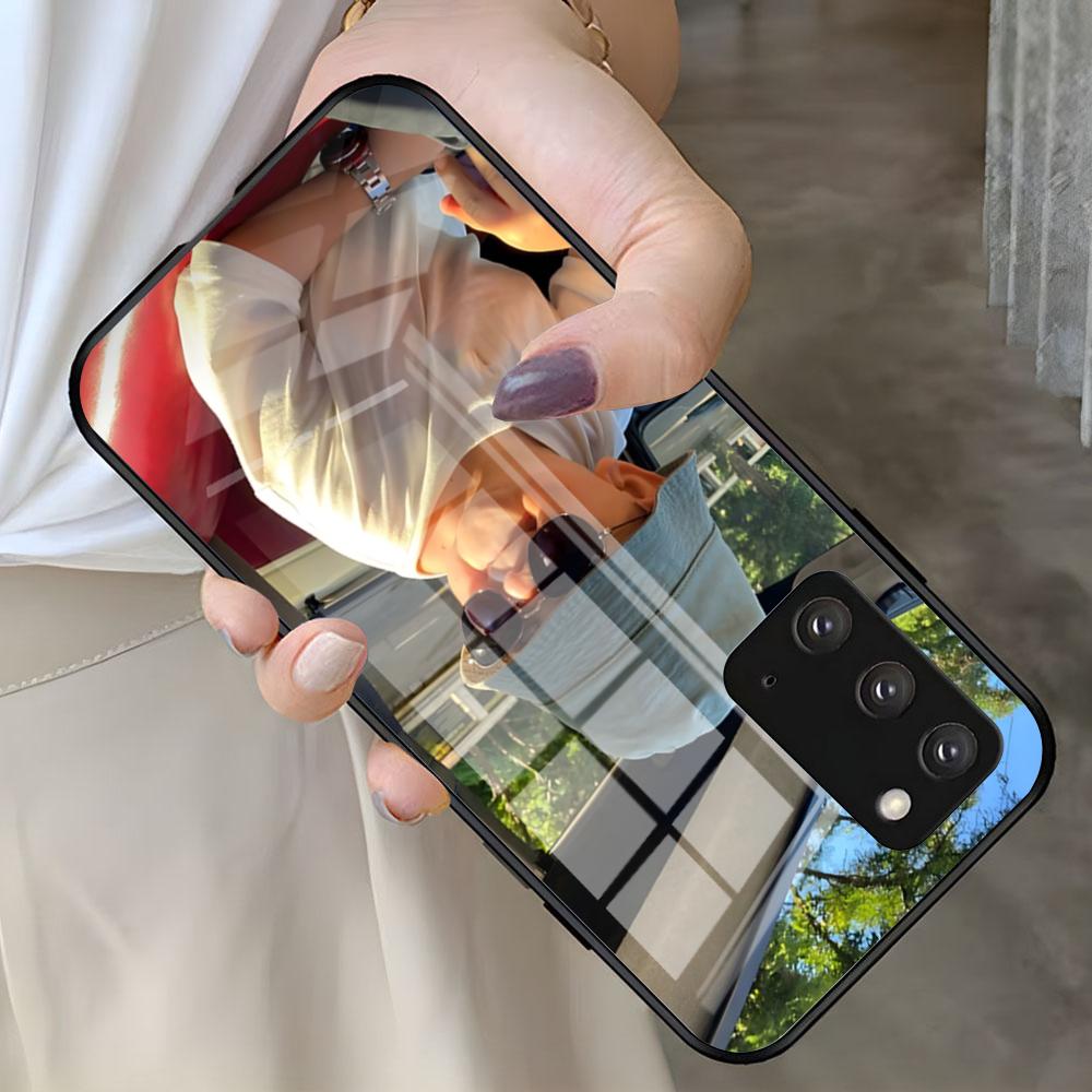 Смешной чехол для телефона Hasbulla для Samsung S26 S25 S24 FE S23 S22 S21 Plus S20 Ultra Note20Ultra Черная стеклянная крышка Galaxy S21 5G
Смешной чехол для телефона Hasbulla для Samsung S26 S25 S24 FE S23 S22 S21 Plus S20 Ultra Note20Ultra Черная стеклянная крышка Galaxy S21 5G