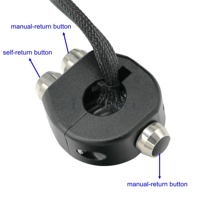 LMoDri мотоцикл 7/8 мгновенный переключатель с защелкой 22 мм переключатели из алюминиевого сплава ручки для мотоцикла сброс 2
LMoDri мотоцикл 7/8 мгновенный переключатель с защелкой 22 мм переключатели из алюминиевого сплава ручки для мотоцикла сброс 2