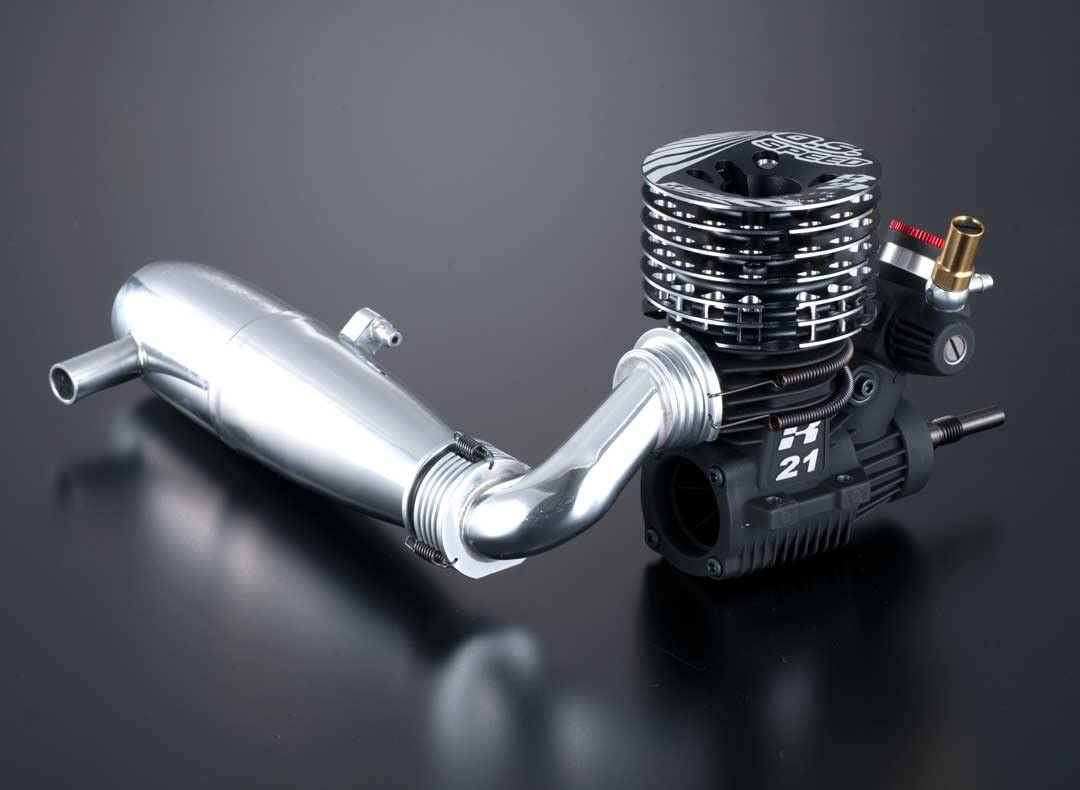 Ogawa Seiki R21 EURO II COMBOSET Racing Car Engine 1DR01 O.S.SPEED 1/8
Ogawa Seiki R21 EURO II COMBOSET Racing Car Engine 1DR01 O.S.SPEED 1/8