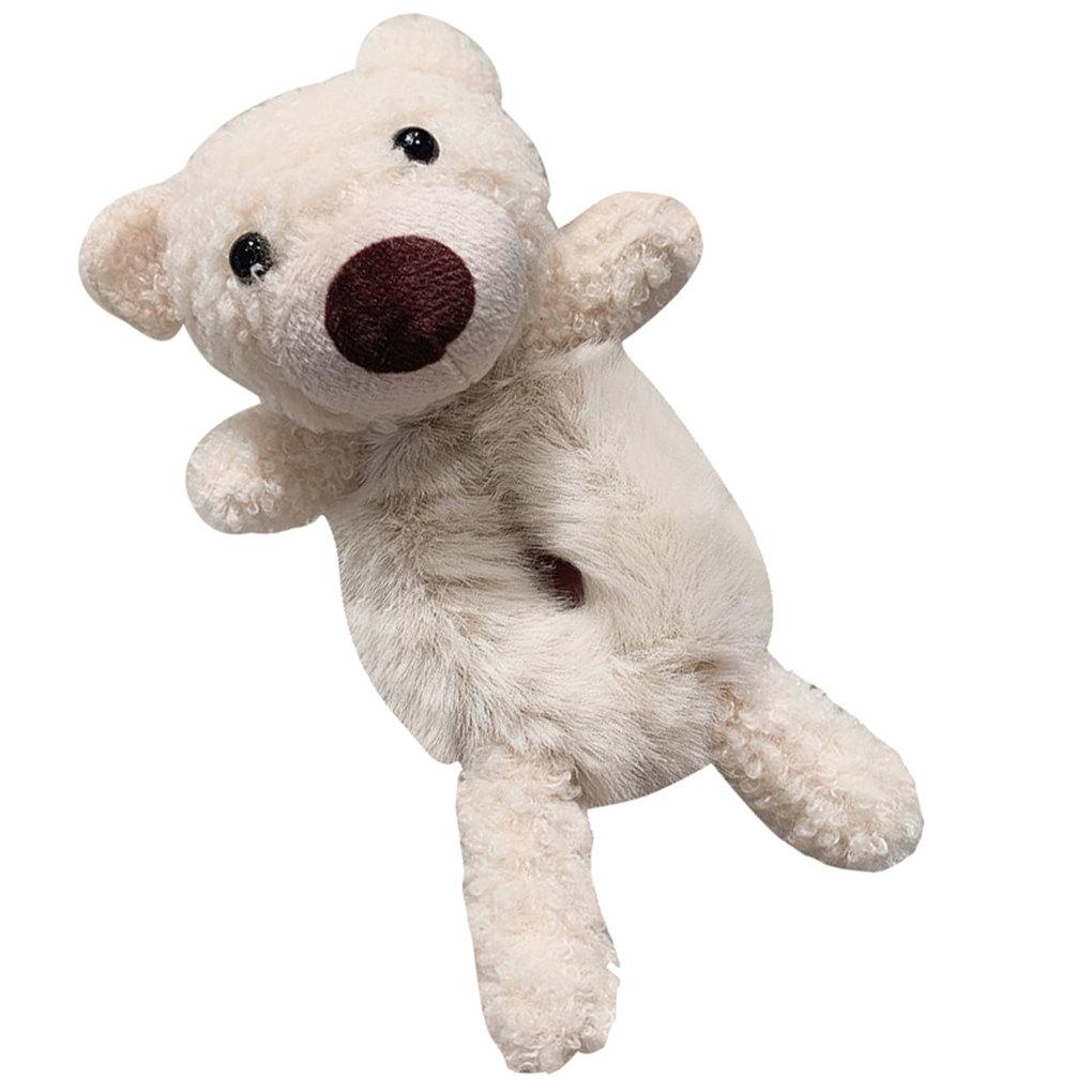 Cute Plush Bear Hair Rope Fashion Women Hair Scrunchies Girls Elastic Hair
Cute Plush Bear Hair Rope Fashion Women Hair Scrunchies Girls Elastic Hair