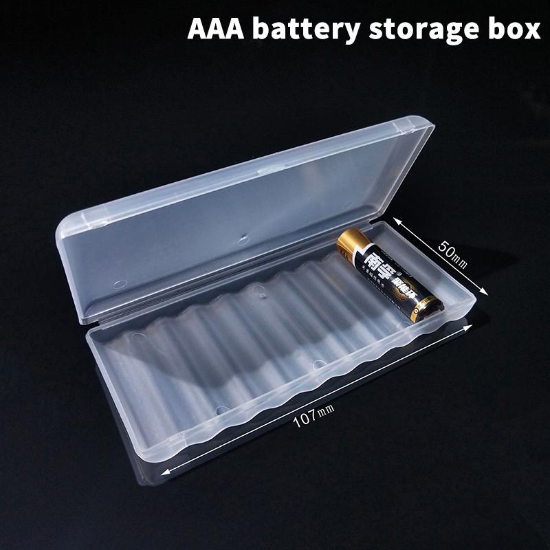 Hot Sale Waterproof Multi-slot Battery Storage Box,Plastic Battery Box,Travel Storage Box,For Storing AA,AAA,And 18650 Batteries
Hot Sale Waterproof Multi-slot Battery Storage Box,Plastic Battery Box,Travel Storage Box,For Storing AA,AAA,And 18650 Batteries