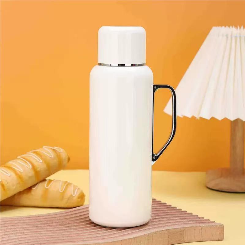 316 Stainless Steel Stew Pot with Temperature Display and Tea Separator - Handheld Insulated Household Pot 850ml
316 Stainless Steel Stew Pot with Temperature Display and Tea Separator - Handheld Insulated Household Pot 850ml