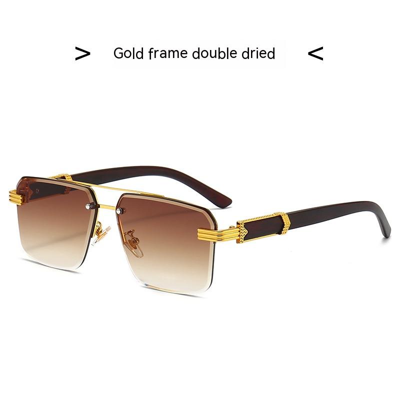 Очки в полуоправе, квадратный край, зеркальные ножки под мрамор и дерево, защита от солнца. stil де зерна желтого
Очки в полуоправе, квадратный край, зеркальные ножки под мрамор и дерево, защита от солнца. stil де зерна желтого