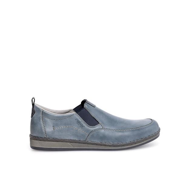 Полуботинки Rieker 05450-12 синий EU 44
Полуботинки Rieker 05450-12 синий EU 44