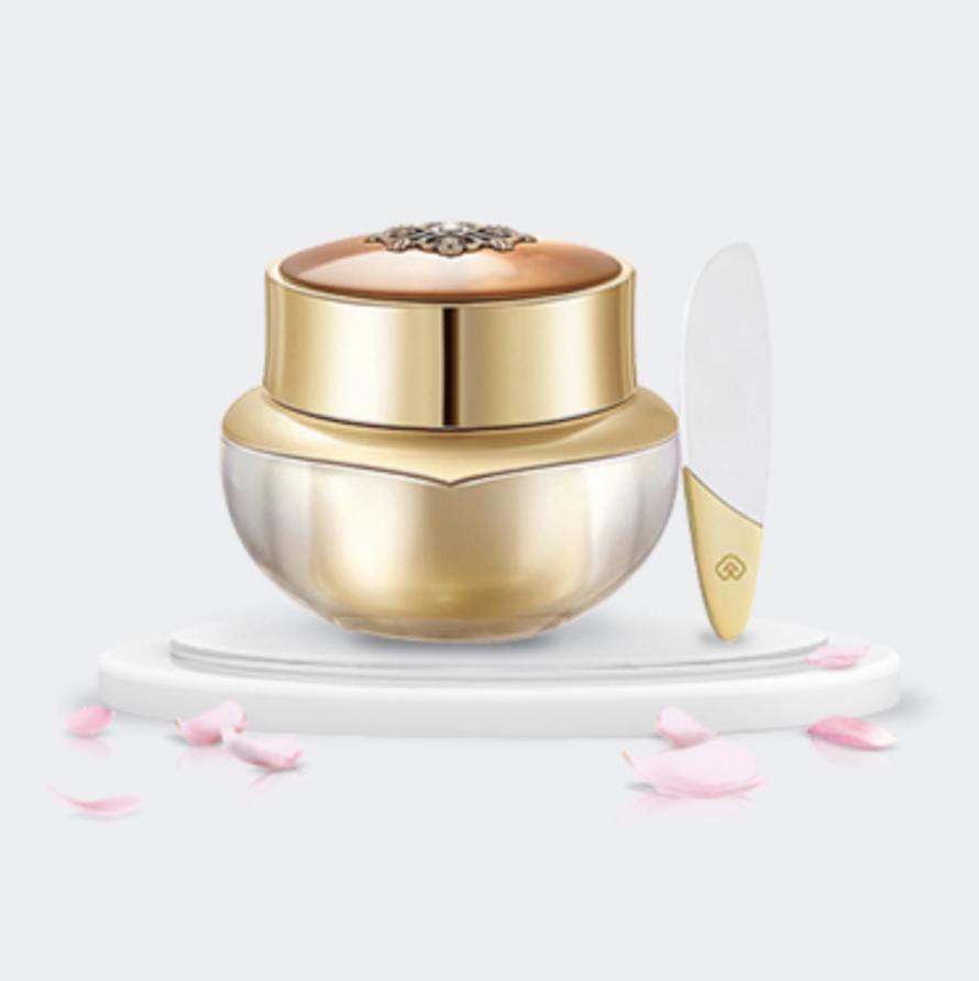 ИСТОРИЯ WHOO Cheongidan Hwahyun Radiant Cleansing Balm 75ml (Очищающий бальзам Hwahyun)
ИСТОРИЯ WHOO Cheongidan Hwahyun Radiant Cleansing Balm 75ml (Очищающий бальзам Hwahyun)