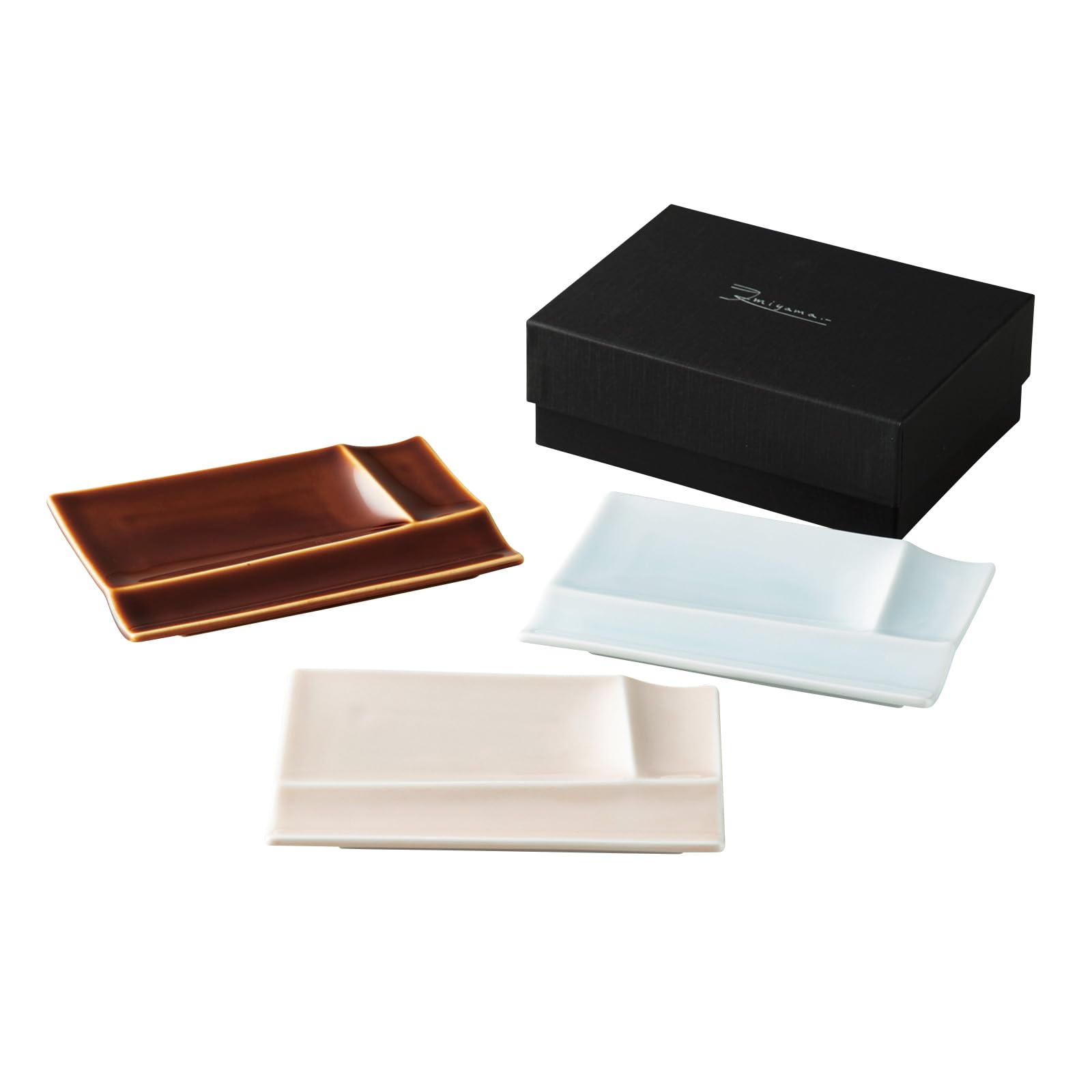 Посуда Mino ware miyama подарочная палитра 13 x 9 набор из 3 штук каждого цвета: персикового и конфетного свадебный новоселье сделано в наборе, набор, тарелки, разделители, тарелка, S, см,
Посуда Mino ware miyama подарочная палитра 13 x 9 набор из 3 штук каждого цвета: персикового и конфетного свадебный новоселье сделано в наборе, набор, тарелки, разделители, тарелка, S, см,