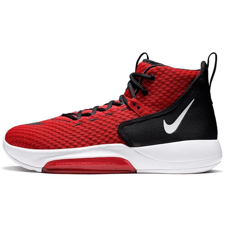 Nike Zoom Rize University Red BQ5468-600 40
Nike Zoom Rize University Red BQ5468-600 40