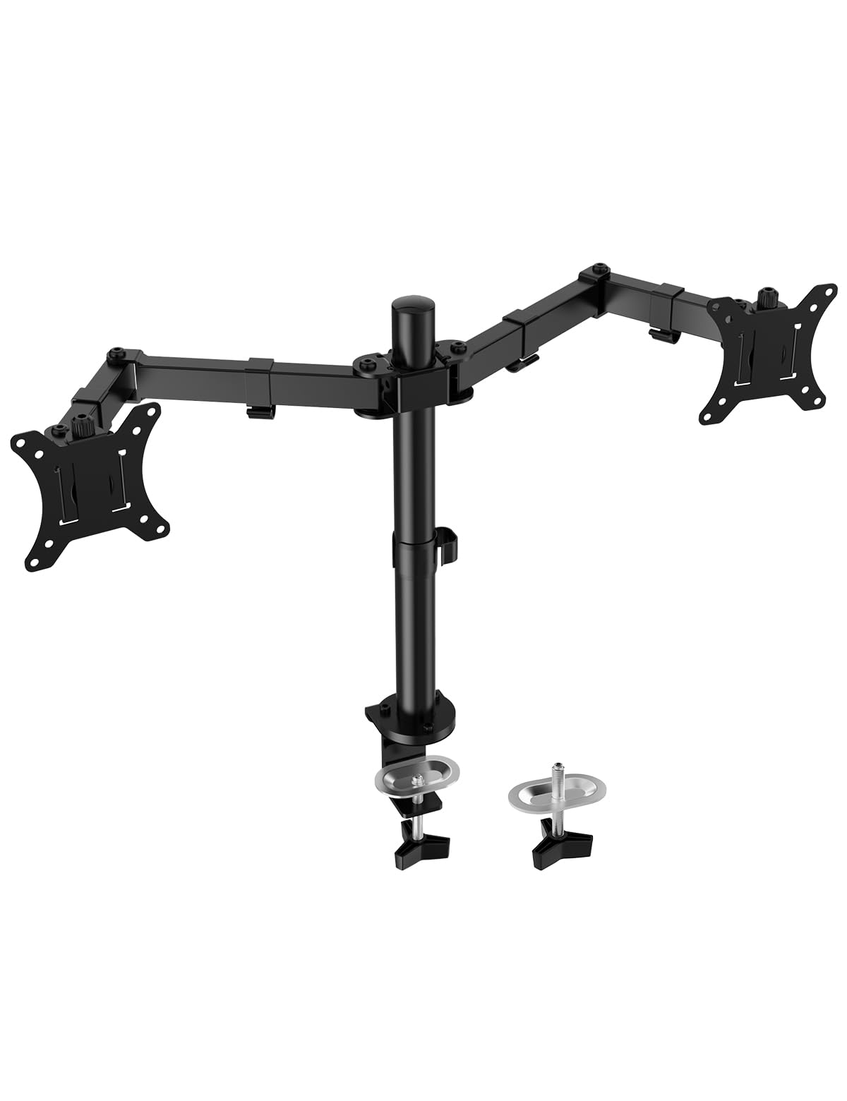 FORGING MOUNT Кронштейн для монитора двойной вертикальный вверх и вниз 2 экрана ЖК-крепление для стола кронштейн для монитора ПК совместимый с дюймами грузоподъемность зажим типа втулки чёрный
FORGING MOUNT Кронштейн для монитора двойной вертикальный вверх и вниз 2 экрана ЖК-крепление для стола кронштейн для монитора ПК совместимый с дюймами грузоподъемность зажим типа втулки чёрный