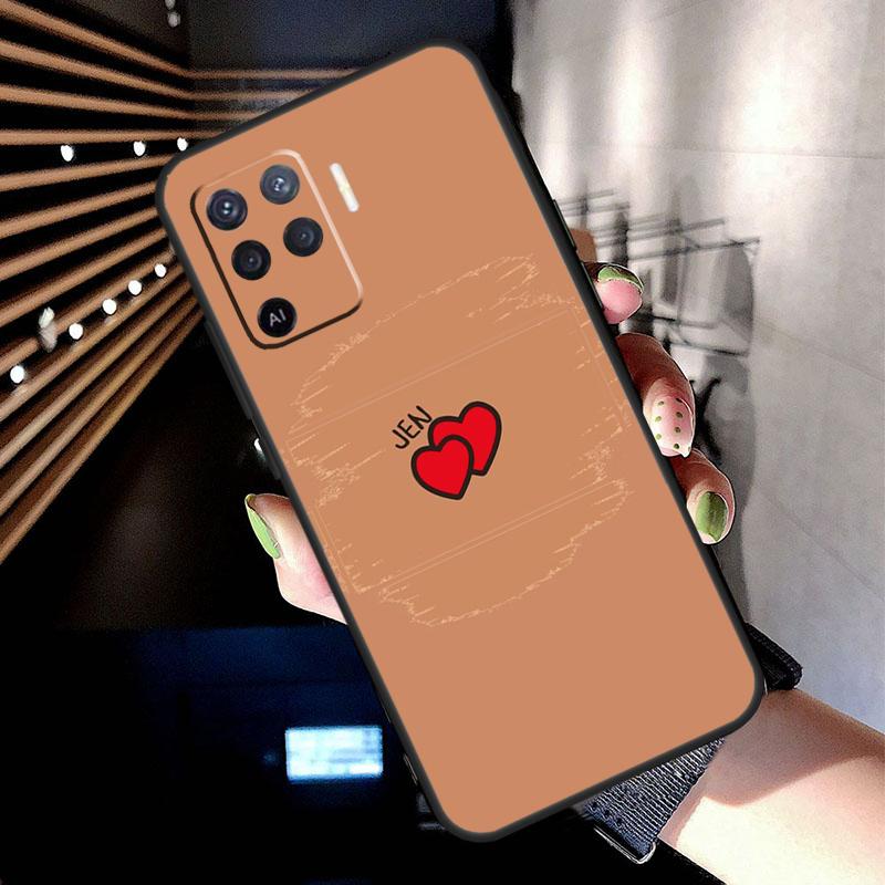 Lana Rhoades Case For Oppo A74 A54 A94 A80 A60 A40 A18 A38 A58 A78 A98 A96 A76 A16 A15 A17 A57 A77 A5 Pro For OPPO A15
Lana Rhoades Case For Oppo A74 A54 A94 A80 A60 A40 A18 A38 A58 A78 A98 A96 A76 A16 A15 A17 A57 A77 A5 Pro For OPPO A15