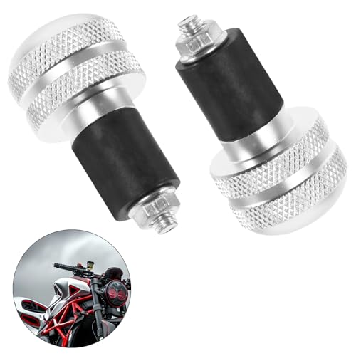 Мотоциклетные аксессуары Концы руля Алюминиевые концы руля Универсальный Внутренний диаметр руля 22 мм Антивибрационные Легко установить Универсальные Антикоррозийные
Мотоциклетные аксессуары Концы руля Алюминиевые концы руля Универсальный Внутренний диаметр руля 22 мм Антивибрационные Легко установить Универсальные Антикоррозийные