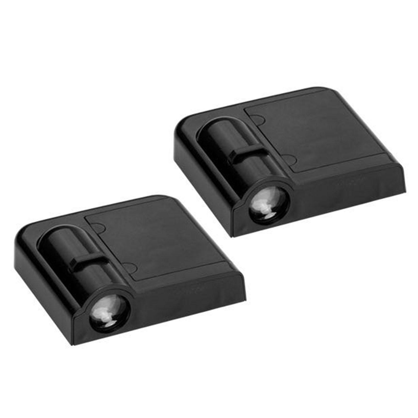 Автомобильные дверные фонари на батарейках, модные светодиодные проекторные фонари для автомобильных дверей, экологически чистые автомобильные дверные фонари
Автомобильные дверные фонари на батарейках, модные светодиодные проекторные фонари для автомобильных дверей, экологически чистые автомобильные дверные фонари