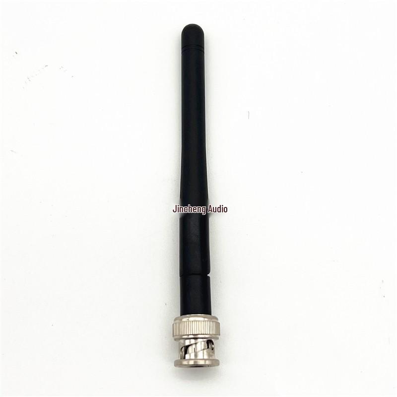 Sennheiser EW 300/135 G3/G4 Wireless Mic Receiver with Signal Antenna
Sennheiser EW 300/135 G3/G4 Wireless Mic Receiver with Signal Antenna