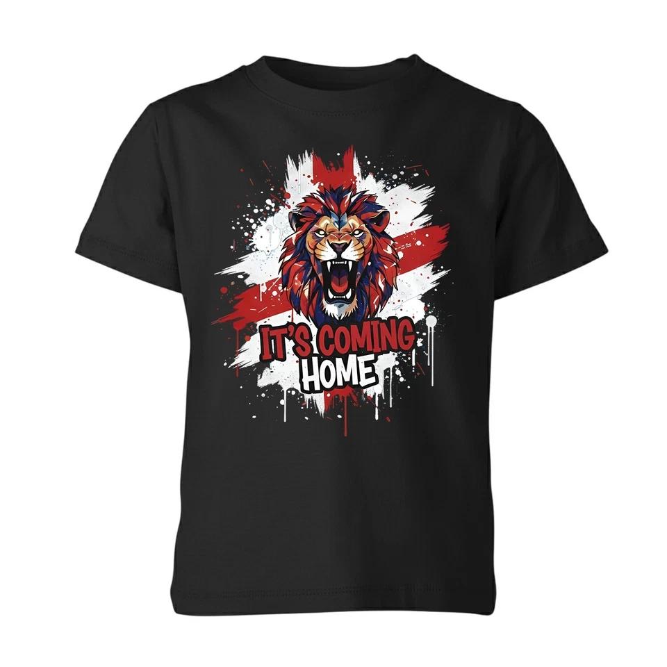England Football World Cup 2026 Kids Unisex T Shirt Soccer Fan Tee Gift 100
England Football World Cup 2026 Kids Unisex T Shirt Soccer Fan Tee Gift 100