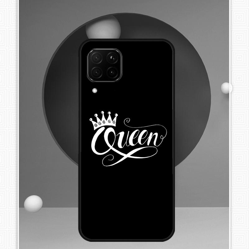 Crown QUEEN & KING Couples For Huawei P30 P60 Pro P20 P40 Lite Nova 9 10 SE 12s 12i 11i 8i Y91 Y60 Y70 Y72 Y90 Y61 Case Huawei Nova 9
Crown QUEEN & KING Couples For Huawei P30 P60 Pro P20 P40 Lite Nova 9 10 SE 12s 12i 11i 8i Y91 Y60 Y70 Y72 Y90 Y61 Case Huawei Nova 9