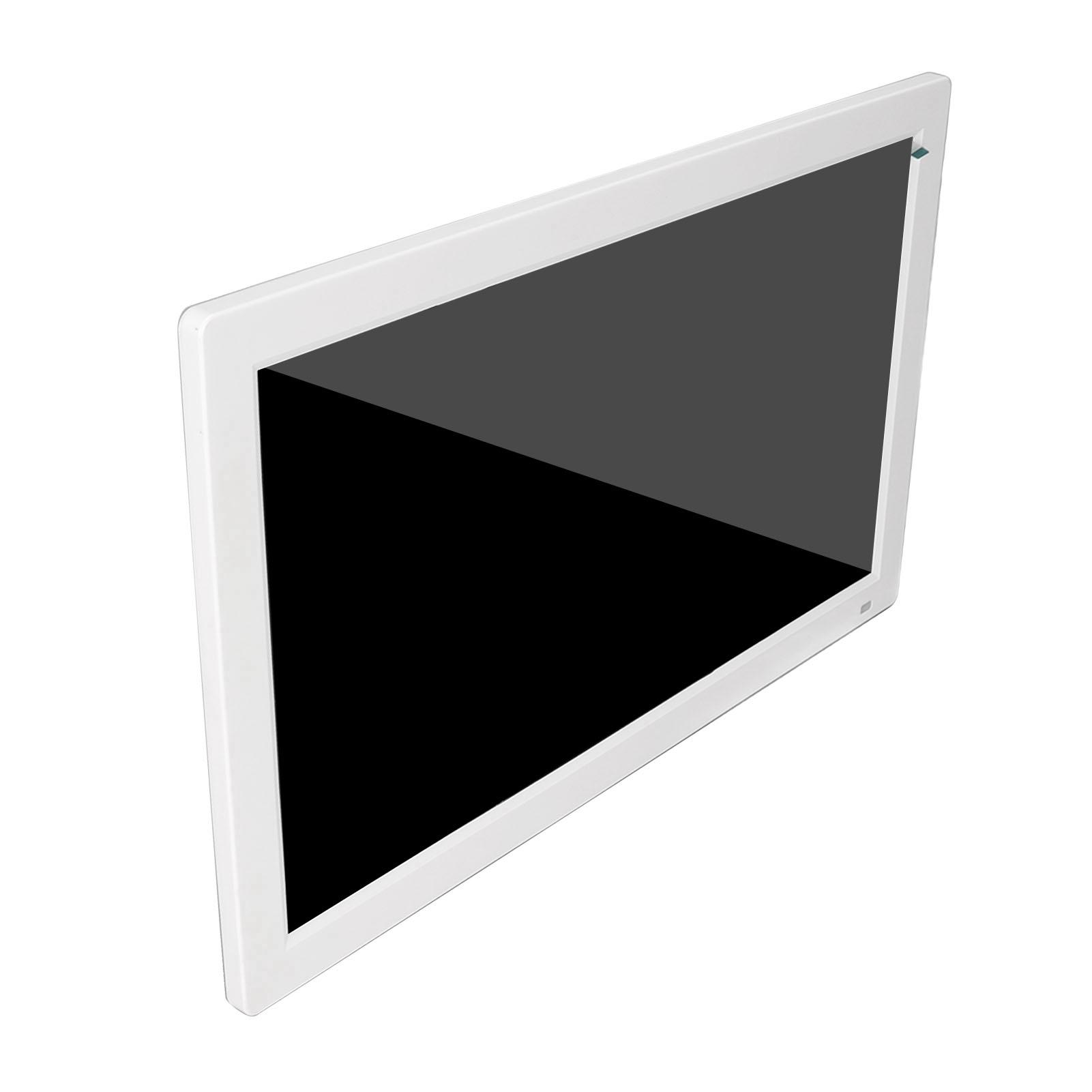 18,5-дюймовая цифровая фоторамка HD рекламная машина портативный дисплей экран электронный фотоальбом EU Plug
18,5-дюймовая цифровая фоторамка HD рекламная машина портативный дисплей экран электронный фотоальбом EU Plug