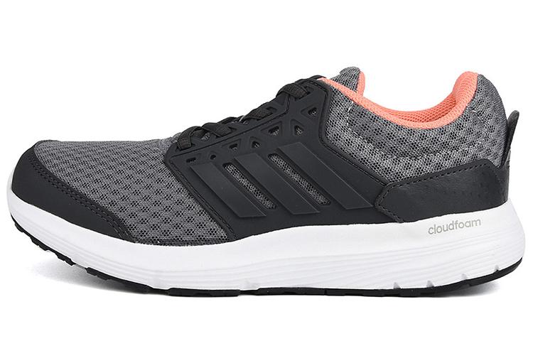 Женские кроссовки Adidas Серый Оранжевый AQ6558 36.5
Женские кроссовки Adidas Серый Оранжевый AQ6558 36.5