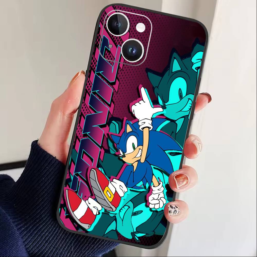 J-Shadow the Hedgehog Phone Case For iPhone17,16,15,14,13,12 Plus,Max Soft Silicone Black Cover iPhone14
J-Shadow the Hedgehog Phone Case For iPhone17,16,15,14,13,12 Plus,Max Soft Silicone Black Cover iPhone14