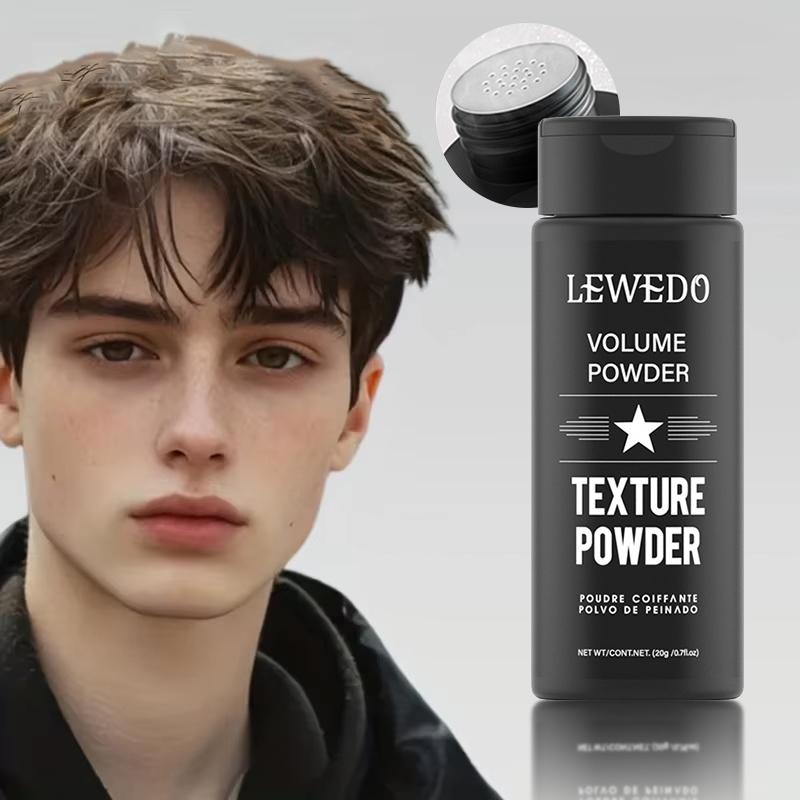 Hair Texturizer Volume Powder Long Lasting Keeping Hair Soft Fluffy All Day No Mess Dust It for Hair Styling Powder Hair Styling 20g
Hair Texturizer Volume Powder Long Lasting Keeping Hair Soft Fluffy All Day No Mess Dust It for Hair Styling Powder Hair Styling 20g