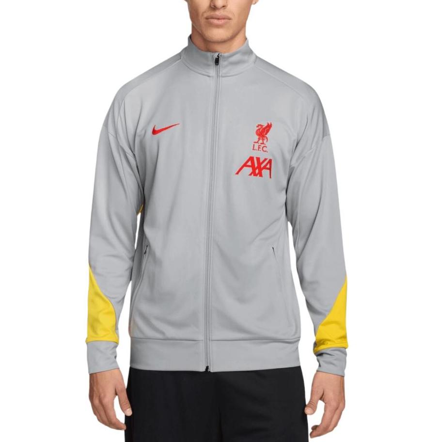 Nike ФК Ливерпуль 24/25 Академия Про Толстовка Мужская Толстовка Серая FZ8771-078 2XL
Nike ФК Ливерпуль 24/25 Академия Про Толстовка Мужская Толстовка Серая FZ8771-078 2XL