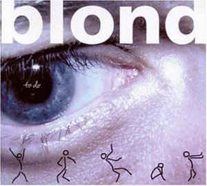 LP Record BLOND - To Do ECHOKAMMER024 Echokammer 2003 Germany Dance & Electronica Used
LP Record BLOND - To Do ECHOKAMMER024 Echokammer 2003 Germany Dance & Electronica Used