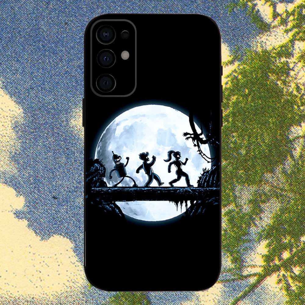 F-Futurama Funny B-Bender Phone Case For Samsung S 25,24,23,22,30,21,10,9,Ultra,Plus,Lite,FE,4,5G Black Soft Case SamsungS9
F-Futurama Funny B-Bender Phone Case For Samsung S 25,24,23,22,30,21,10,9,Ultra,Plus,Lite,FE,4,5G Black Soft Case SamsungS9
