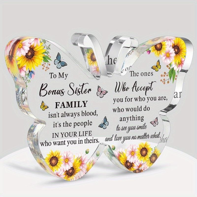 Butterfly Scripture Gift - Inspirational Bible Verse Keepsake for Christmas Faith чистый
Butterfly Scripture Gift - Inspirational Bible Verse Keepsake for Christmas Faith чистый