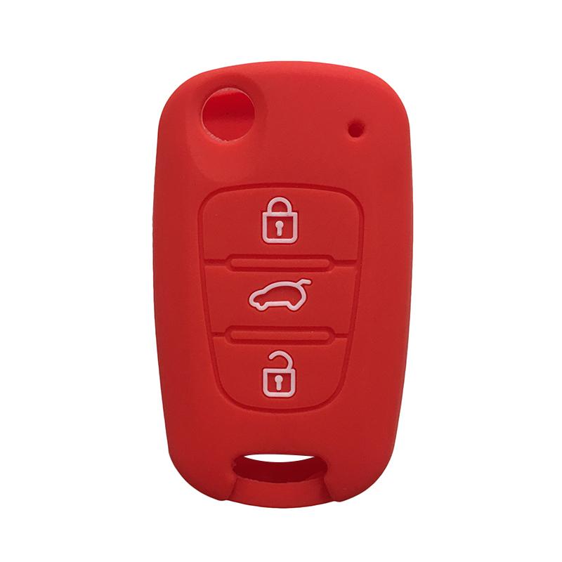 Car Key Case Cover For Kia Ceed Picanto Sportage 3 Soul Rio Cerato 2 For Hyundai I20 I30 Ix35 Accent 3Button Folding Key Shell красный
Car Key Case Cover For Kia Ceed Picanto Sportage 3 Soul Rio Cerato 2 For Hyundai I20 I30 Ix35 Accent 3Button Folding Key Shell красный