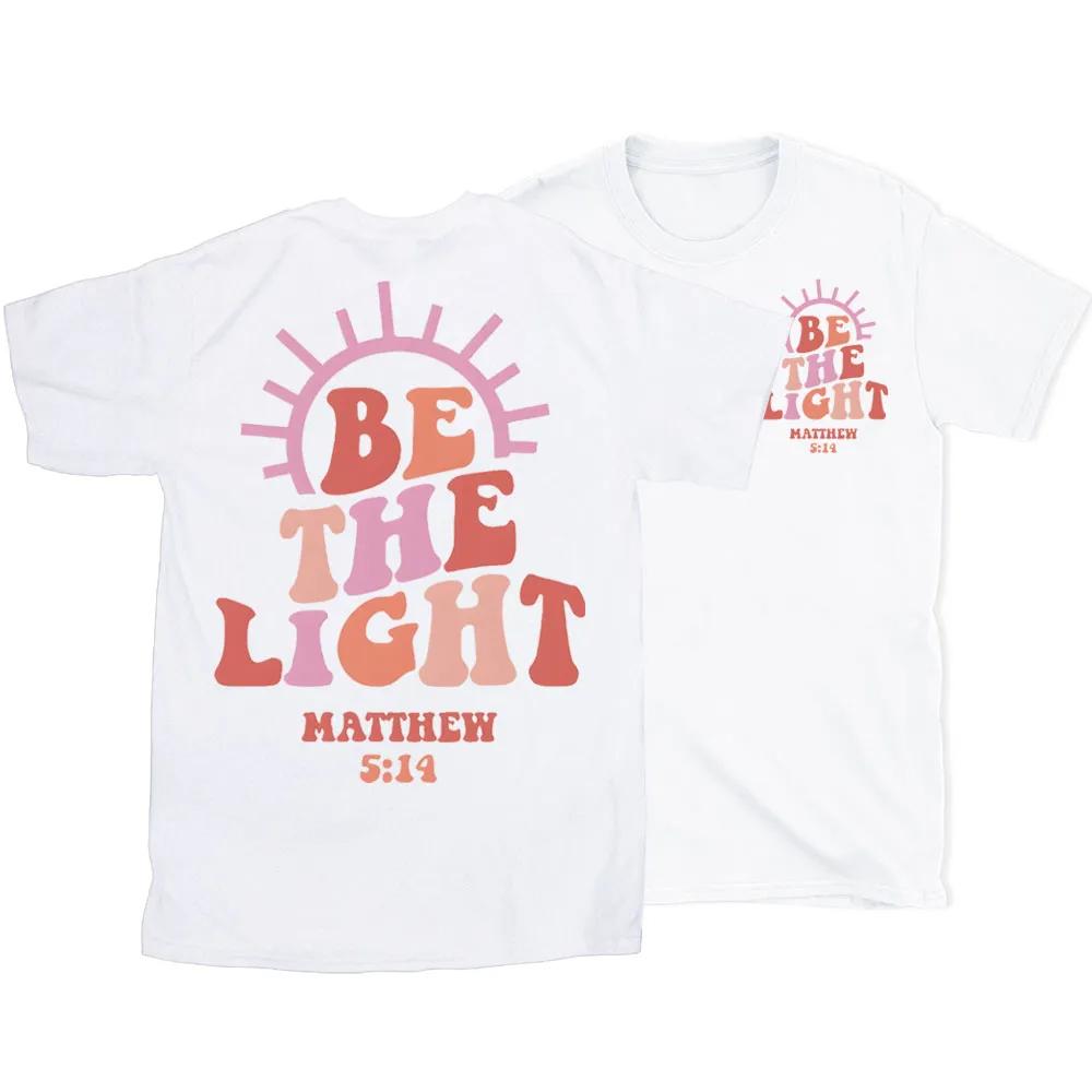 2026 Summer New Design God Is Good Christian HighQuality Comfortable Breathable Unisexs and Womens Universal Roundneck TShirt S
2026 Summer New Design God Is Good Christian HighQuality Comfortable Breathable Unisexs and Womens Universal Roundneck TShirt S