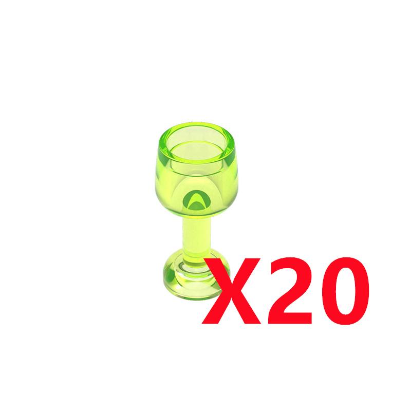 MOC Городские строительные блоки Персонаж Маленькая деталь Совместимые аксессуары Кирпич Бокал для вина Пентаграмма Стержень Коробка Игрушка S026
MOC Городские строительные блоки Персонаж Маленькая деталь Совместимые аксессуары Кирпич Бокал для вина Пентаграмма Стержень Коробка Игрушка S026