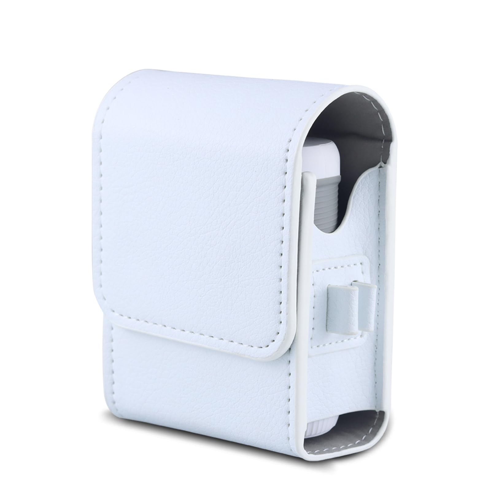 Golf Rangefinder Case HUIOP Golf Rangefinder Case PU Leather Golf Rangefinder Carry Bag with Carabiner
Golf Rangefinder Case HUIOP Golf Rangefinder Case PU Leather Golf Rangefinder Carry Bag with Carabiner