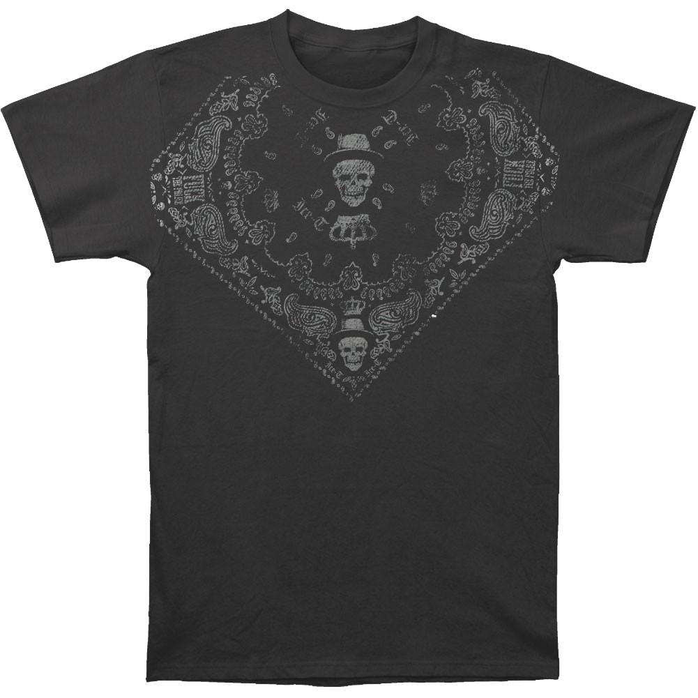 Men s Ice T Skull (Super Soft Tee) Slim Fit T-shirt Small Black S разноцветный
Men s Ice T Skull (Super Soft Tee) Slim Fit T-shirt Small Black S разноцветный