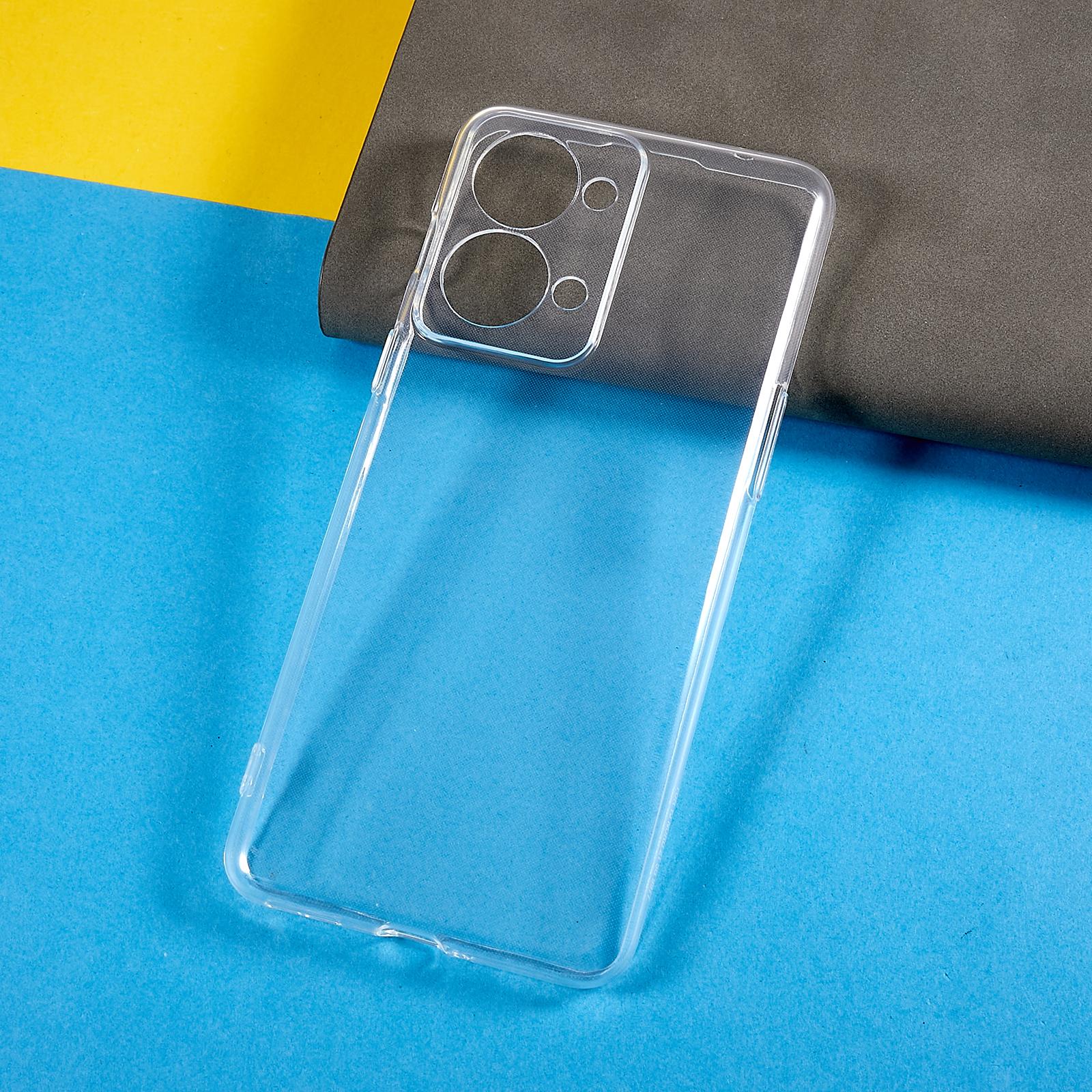 Drop-Proof Protective Smartphone Case For OnePlus Nord 2T 5G Anti-Yellowing Crystal Clear Scratch-Resistant TPU Phone Cover A
Drop-Proof Protective Smartphone Case For OnePlus Nord 2T 5G Anti-Yellowing Crystal Clear Scratch-Resistant TPU Phone Cover A