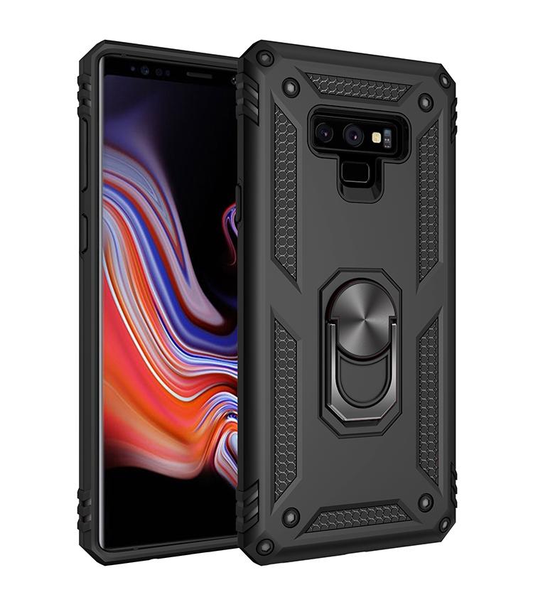 Luxury Shockproof Armor Car Magnetic Phone Case For Samsung Galaxy S10 S10E S7 S8 S9 P Note 8 9 Plus 5G Ring Holder Back Cover
Luxury Shockproof Armor Car Magnetic Phone Case For Samsung Galaxy S10 S10E S7 S8 S9 P Note 8 9 Plus 5G Ring Holder Back Cover
